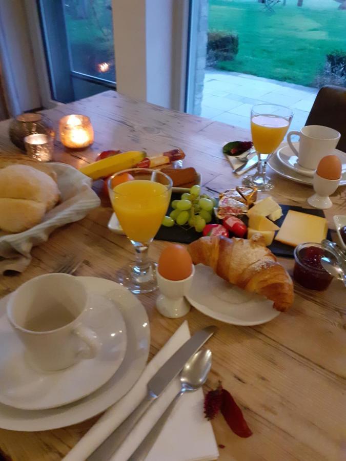 Bed and Breakfast De Zevende Zon Poperinge Exterior foto