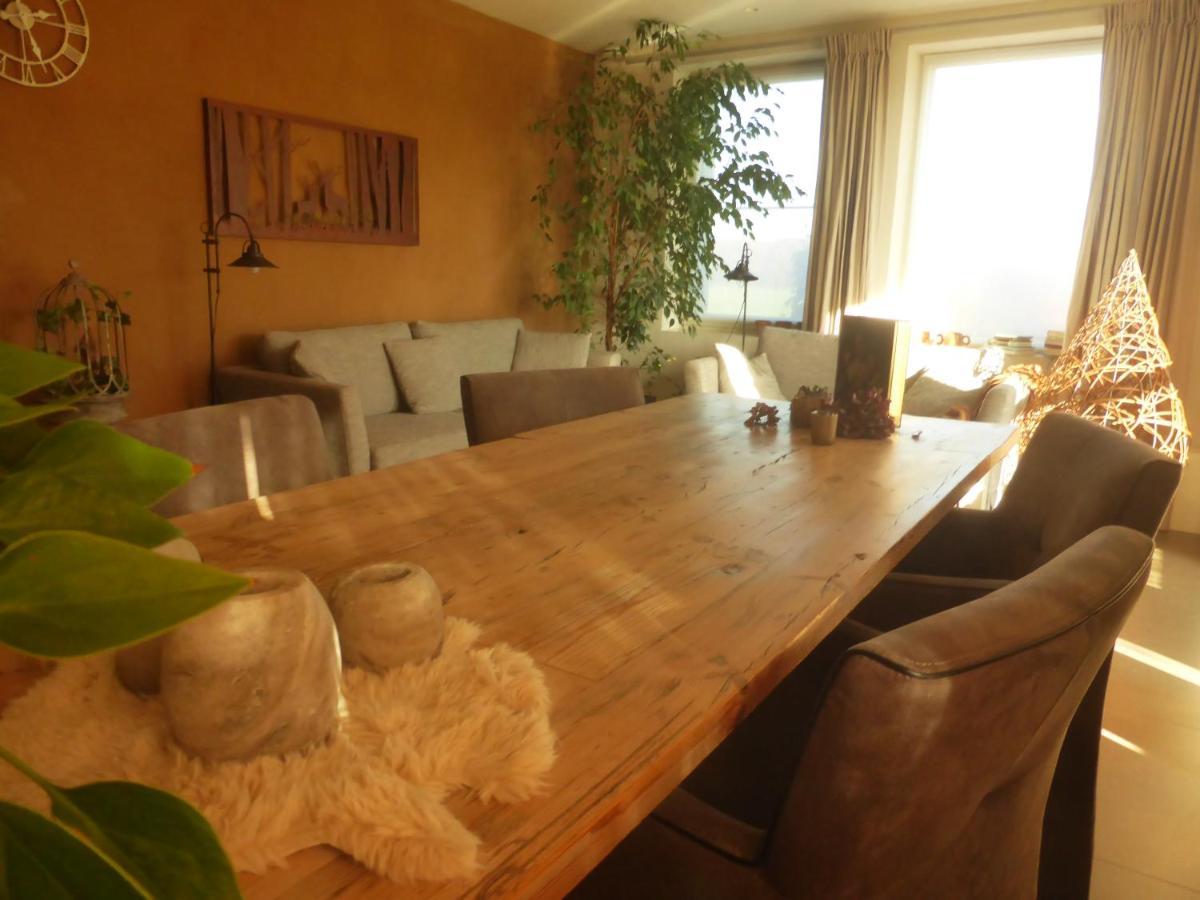 Bed and Breakfast De Zevende Zon Poperinge Exterior foto